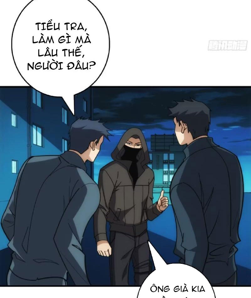 Tin Tức Của Toàn Tri Giả Chapter 18 - Trang 2