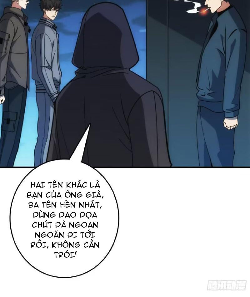 Tin Tức Của Toàn Tri Giả Chapter 18 - Trang 2