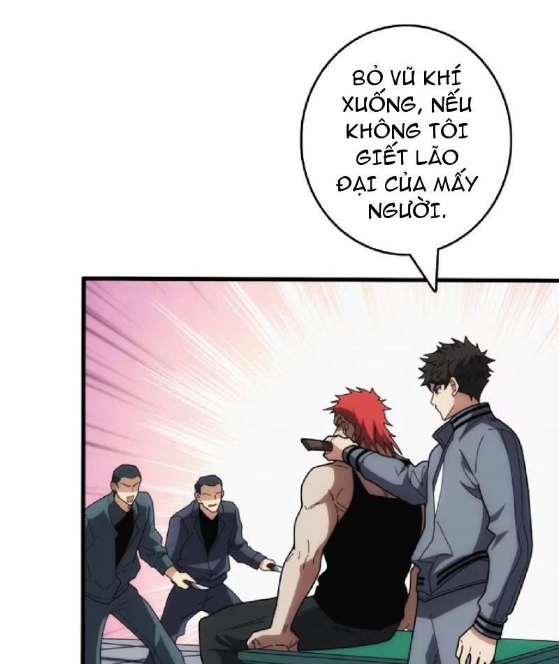 Tin Tức Của Toàn Tri Giả Chapter 18 - Trang 2