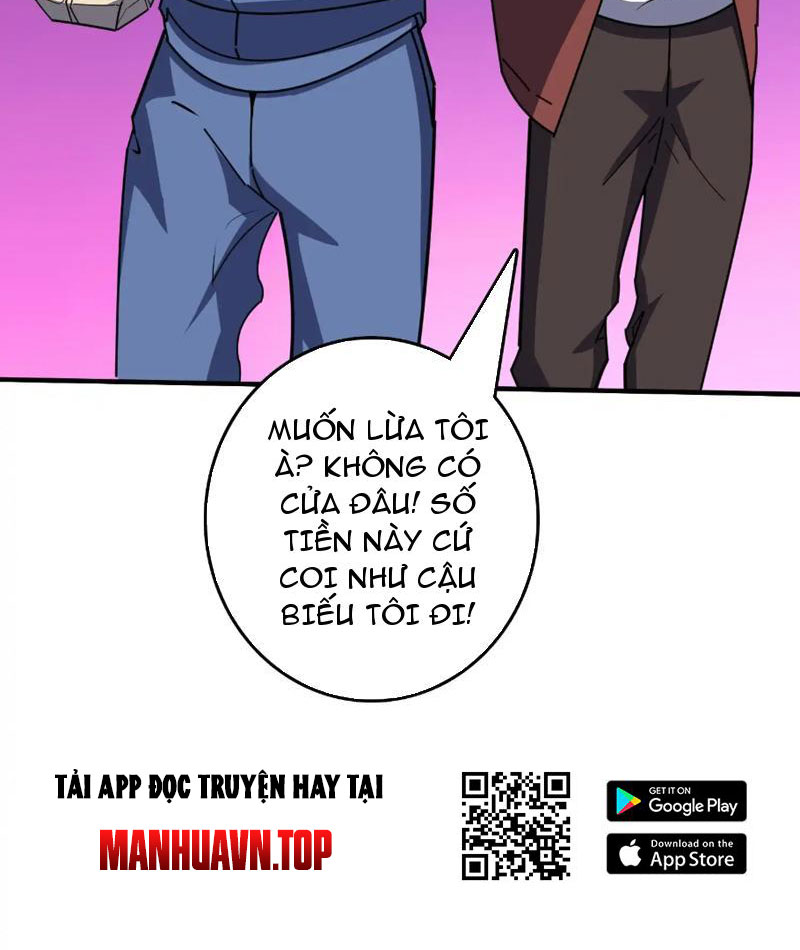 Tin Tức Của Toàn Tri Giả Chapter 23 - Next Chapter 24