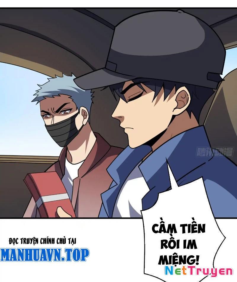 Tin Tức Của Toàn Tri Giả Chapter 23 - Next Chapter 24