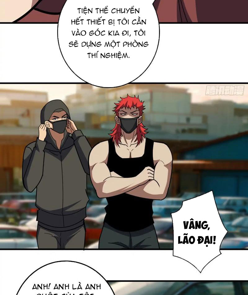 Tin Tức Của Toàn Tri Giả Chapter 23 - Next Chapter 24