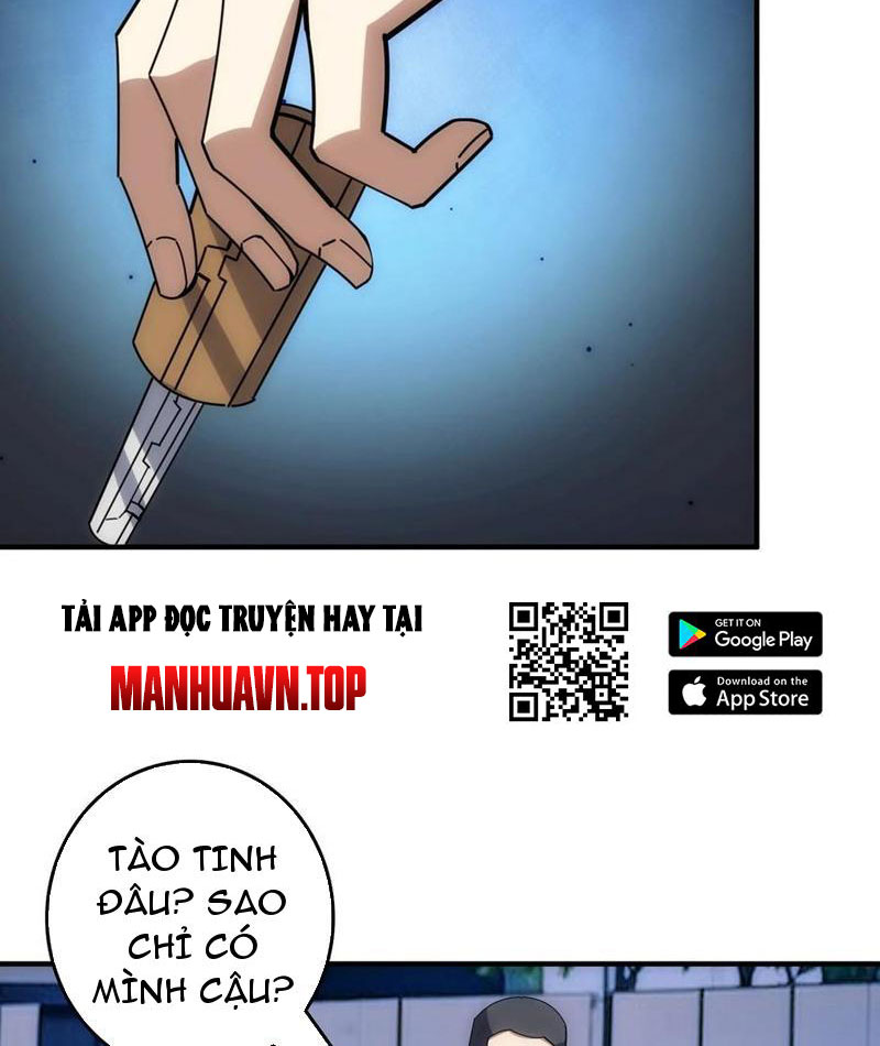 Tin Tức Của Toàn Tri Giả Chapter 28 - Next Chapter 29