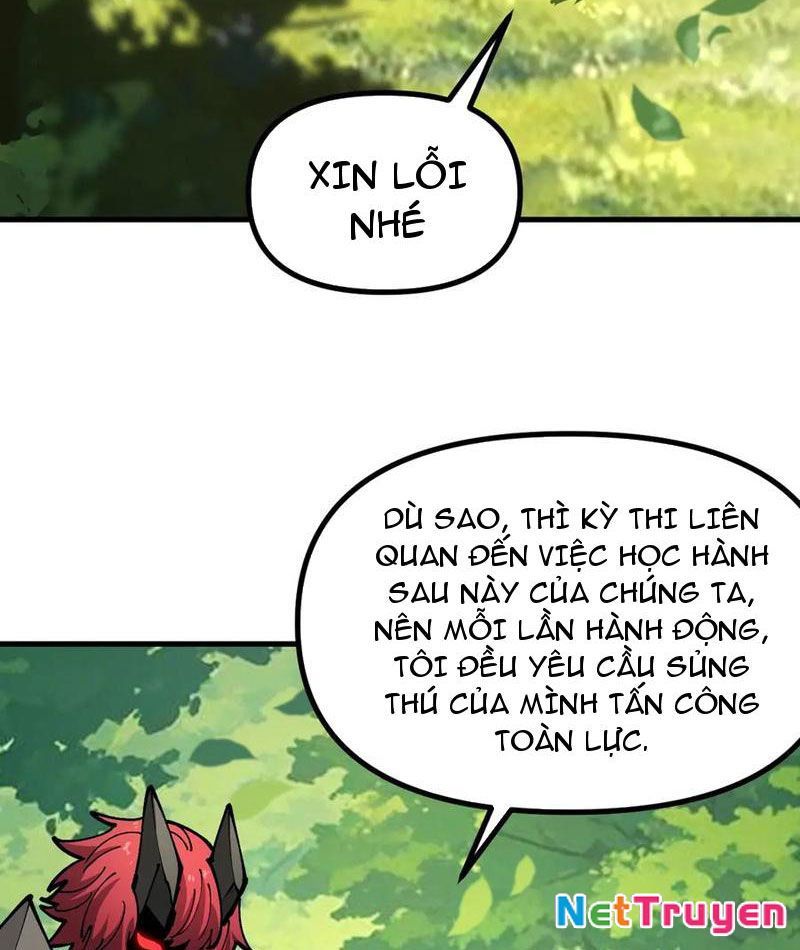 Toàn Cầu Ngự Thú: Ta có thế thấy lộ tuyến tiến hóa Chapter 22 - Trang 2