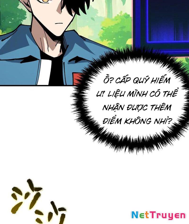 Toàn Cầu Ngự Thú: Ta có thế thấy lộ tuyến tiến hóa Chapter 22 - Trang 2