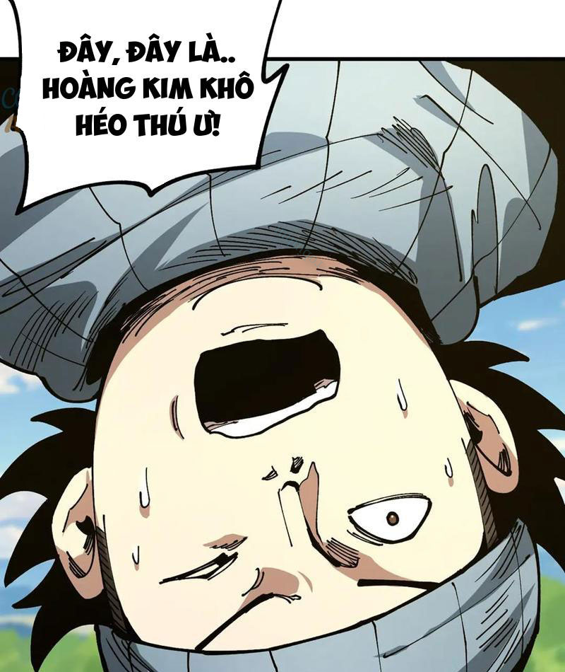 Toàn Cầu Ngự Thú: Ta có thế thấy lộ tuyến tiến hóa Chapter 22 - Trang 2