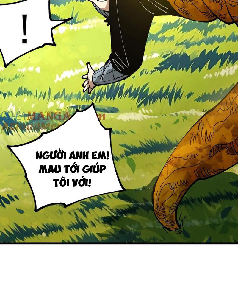 Toàn Cầu Ngự Thú: Ta có thế thấy lộ tuyến tiến hóa Chapter 22 - Trang 2