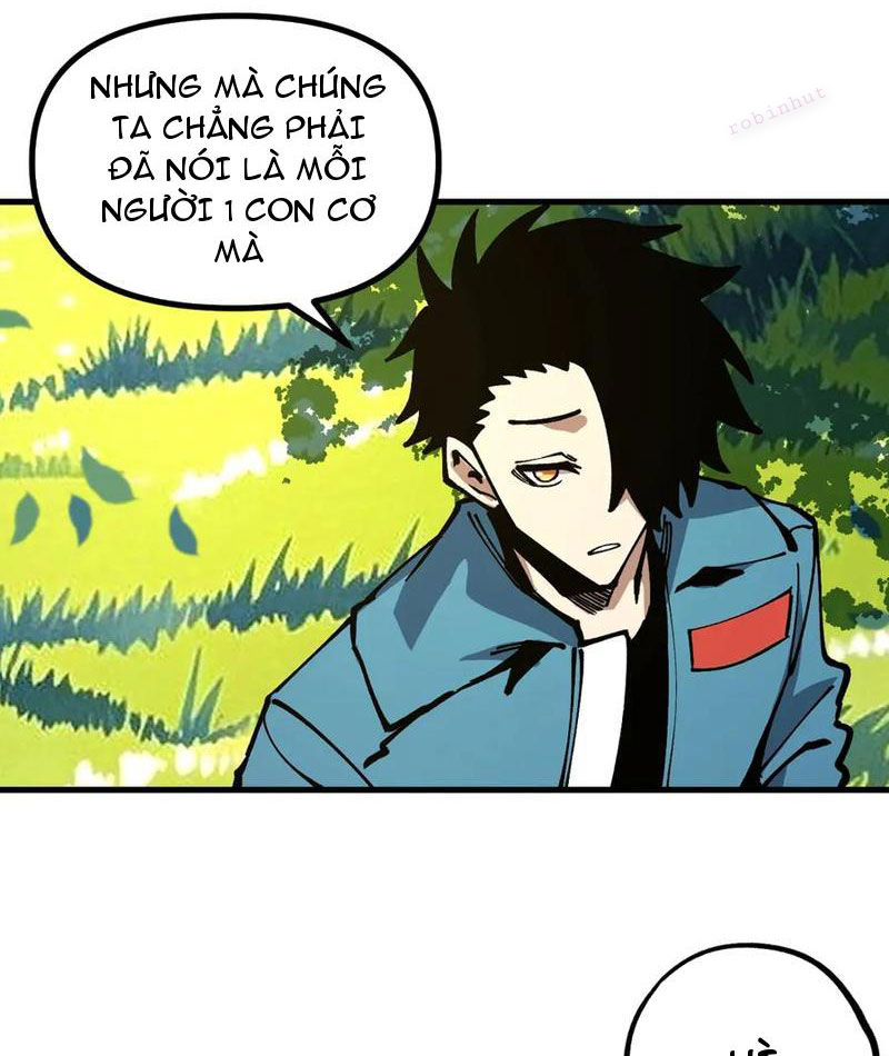 Toàn Cầu Ngự Thú: Ta có thế thấy lộ tuyến tiến hóa Chapter 22 - Trang 2