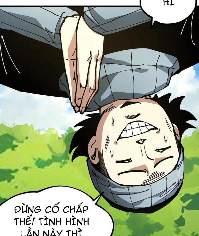 Toàn Cầu Ngự Thú: Ta có thế thấy lộ tuyến tiến hóa Chapter 22 - Trang 2