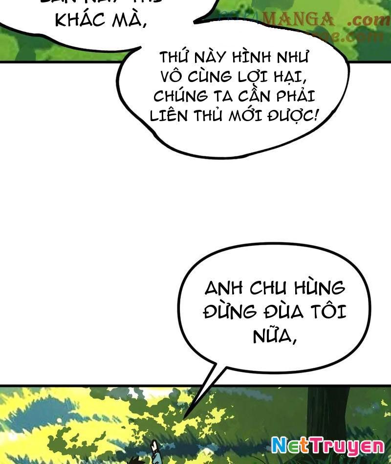 Toàn Cầu Ngự Thú: Ta có thế thấy lộ tuyến tiến hóa Chapter 22 - Trang 2