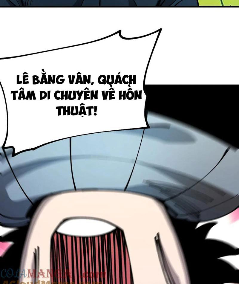 Toàn Cầu Ngự Thú: Ta có thế thấy lộ tuyến tiến hóa Chapter 22 - Trang 2