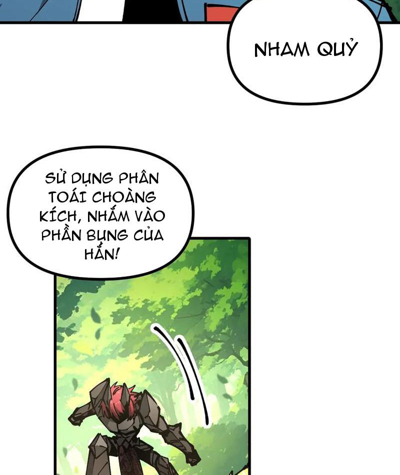 Toàn Cầu Ngự Thú: Ta có thế thấy lộ tuyến tiến hóa Chapter 22 - Trang 2
