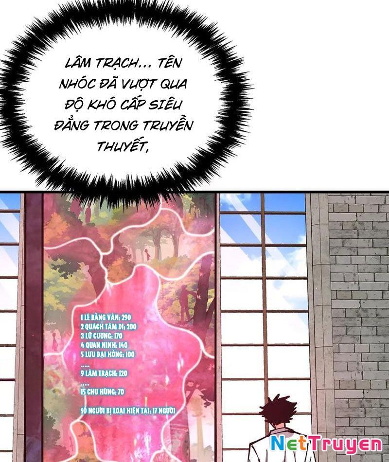 Toàn Cầu Ngự Thú: Ta có thế thấy lộ tuyến tiến hóa Chapter 22 - Trang 2