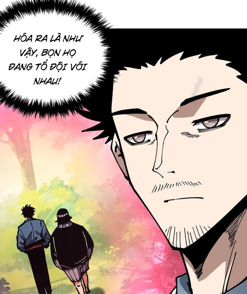 Toàn Cầu Ngự Thú: Ta có thế thấy lộ tuyến tiến hóa Chapter 22 - Trang 2