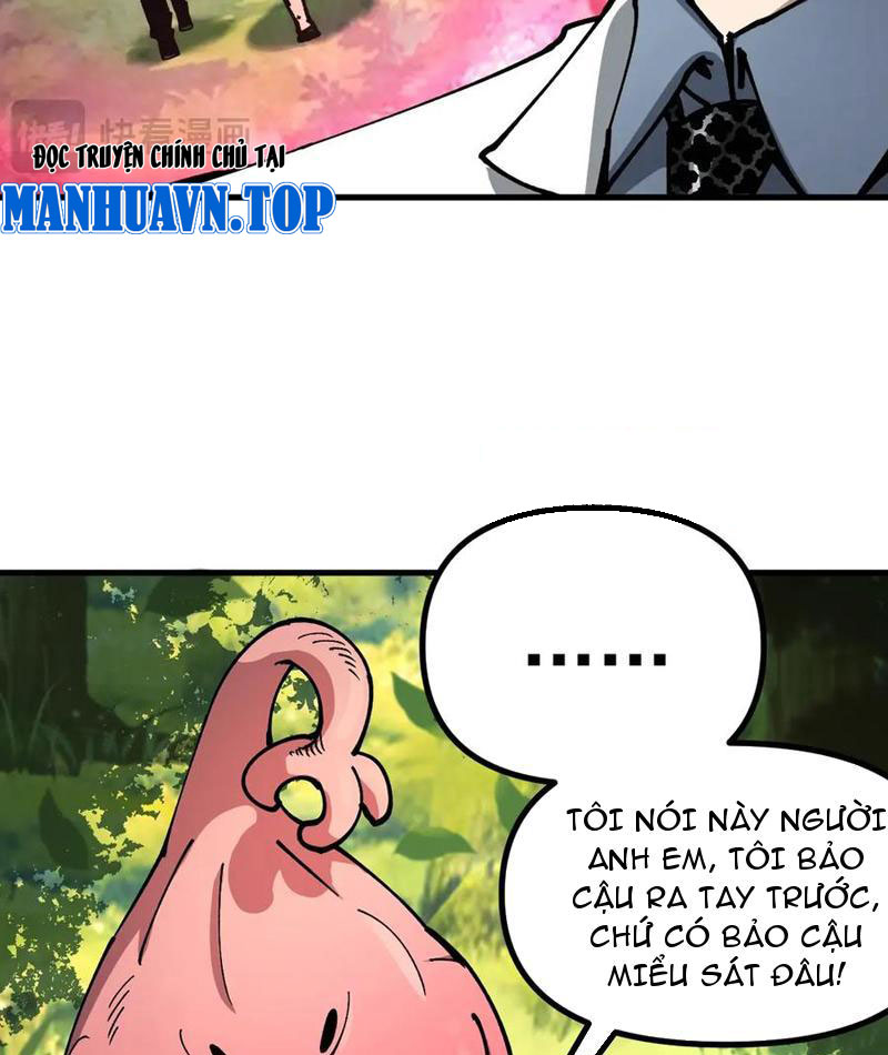 Toàn Cầu Ngự Thú: Ta có thế thấy lộ tuyến tiến hóa Chapter 22 - Trang 2