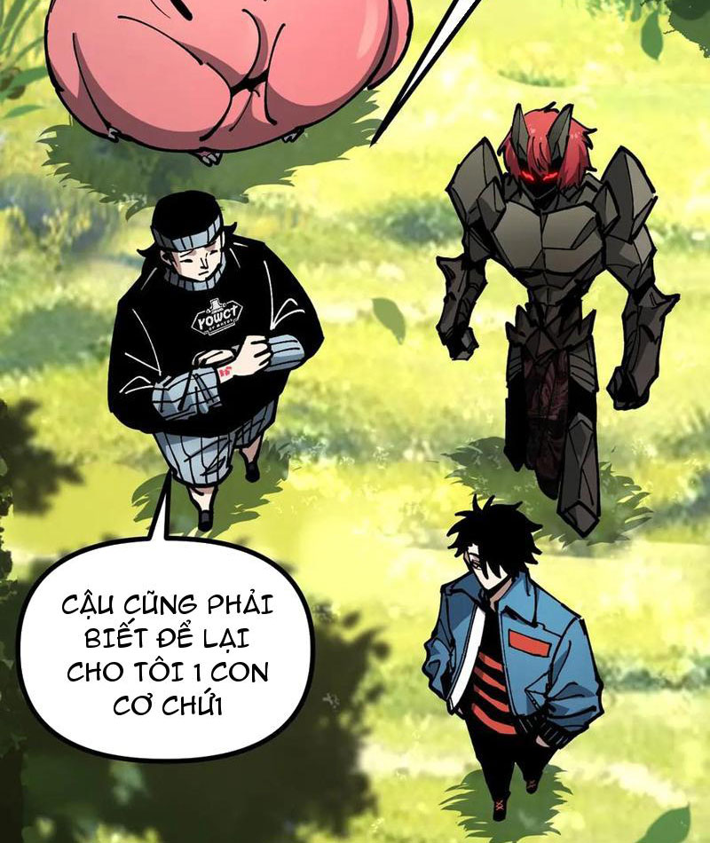 Toàn Cầu Ngự Thú: Ta có thế thấy lộ tuyến tiến hóa Chapter 22 - Trang 2