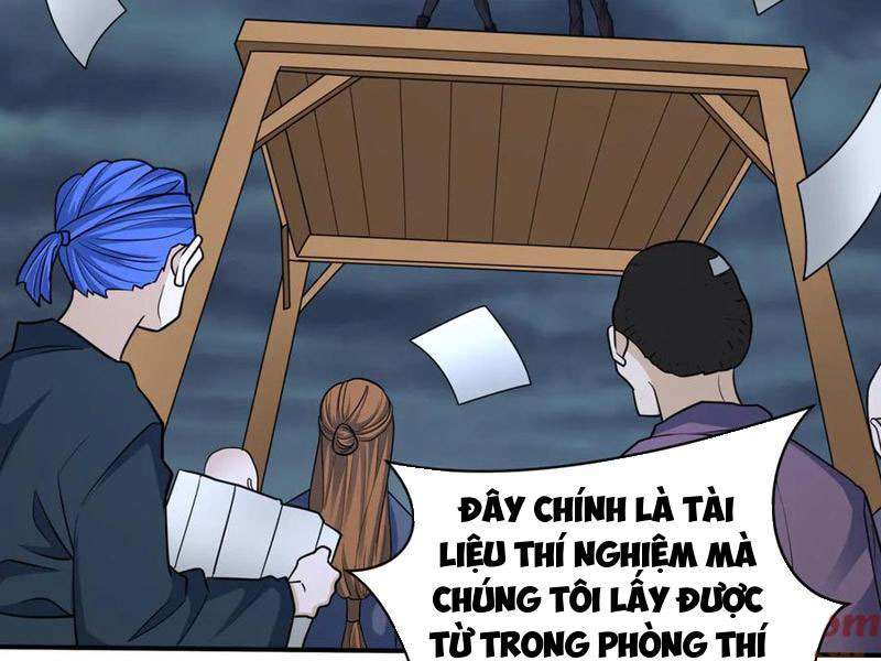Kỷ Nguyên Kỳ Lạ Chapter 438 - Trang 4