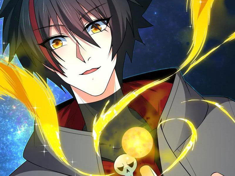 Kỷ Nguyên Kỳ Lạ Chapter 438 - Trang 4