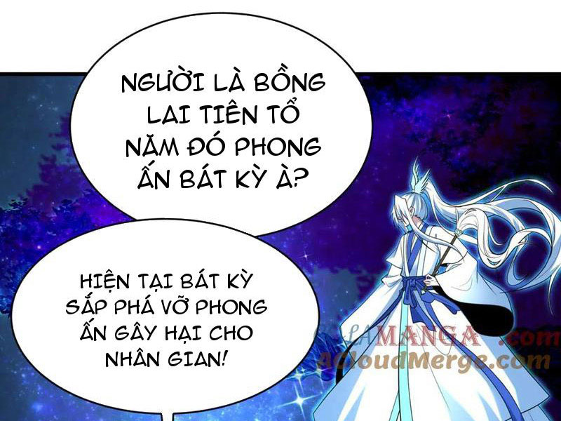 Kỷ Nguyên Kỳ Lạ Chapter 438 - Trang 4