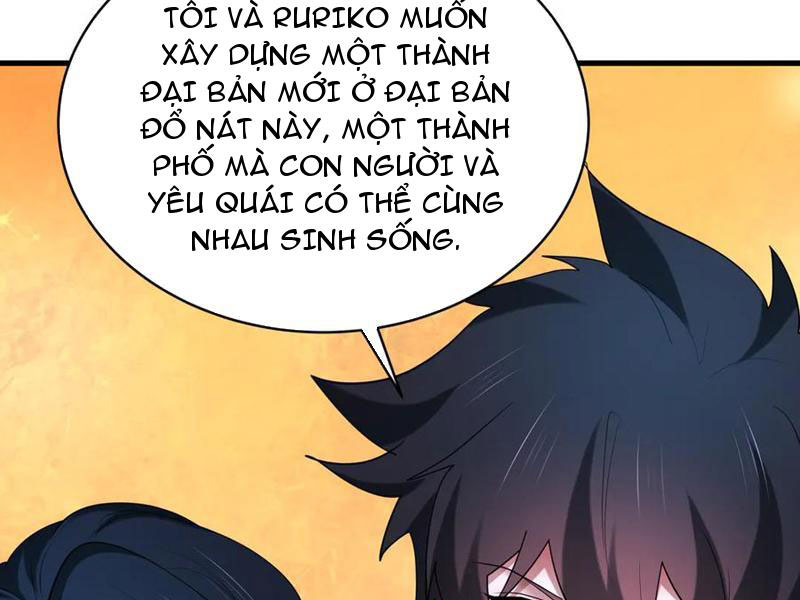 Kỷ Nguyên Kỳ Lạ Chapter 438 - Trang 4