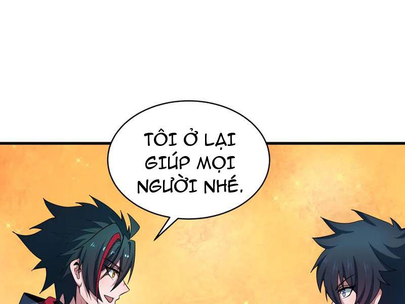 Kỷ Nguyên Kỳ Lạ Chapter 438 - Trang 4