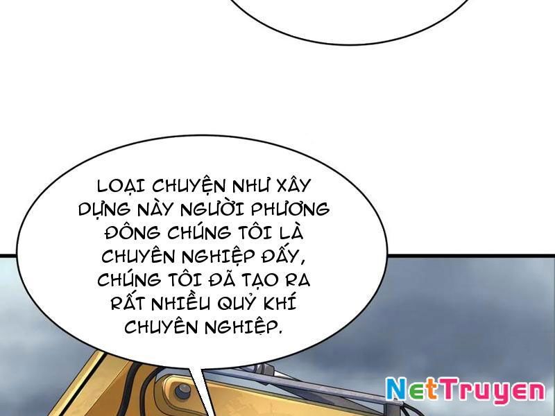 Kỷ Nguyên Kỳ Lạ Chapter 438 - Trang 4