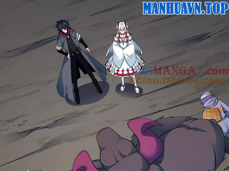 Kỷ Nguyên Kỳ Lạ Chapter 438 - Trang 4