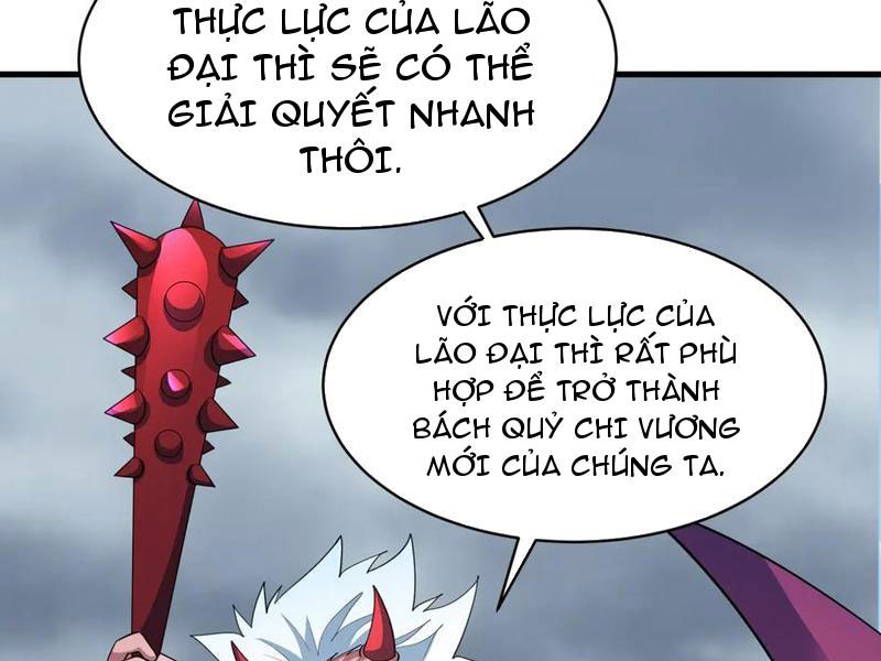 Kỷ Nguyên Kỳ Lạ Chapter 438 - Trang 4