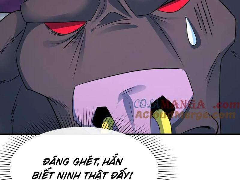 Kỷ Nguyên Kỳ Lạ Chapter 438 - Trang 4