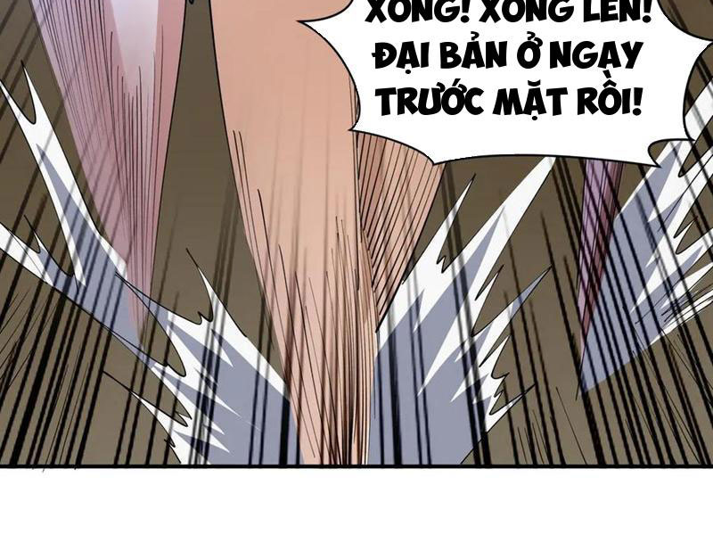 Kỷ Nguyên Kỳ Lạ Chapter 438 - Trang 4