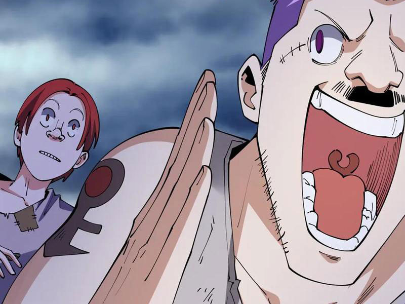 Kỷ Nguyên Kỳ Lạ Chapter 438 - Trang 4