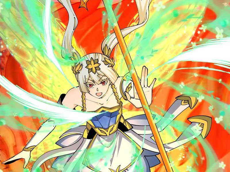 Kỷ Nguyên Kỳ Lạ Chapter 438 - Trang 4