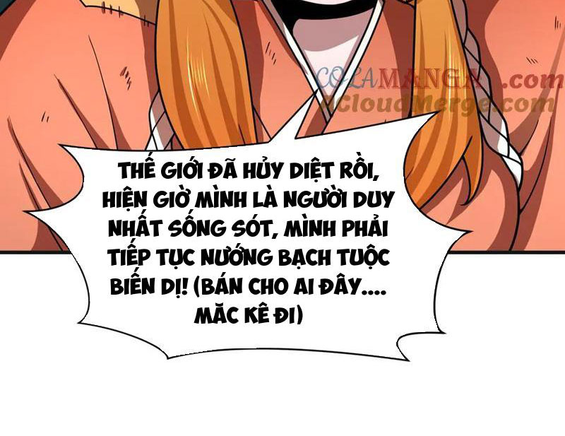Kỷ Nguyên Kỳ Lạ Chapter 439 - Trang 4