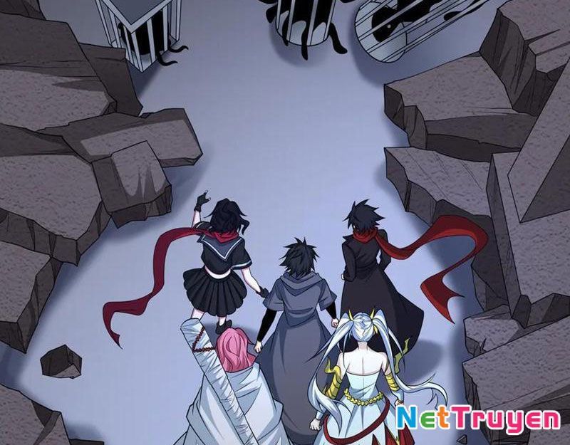Kỷ Nguyên Kỳ Lạ Chapter 439 - Trang 4