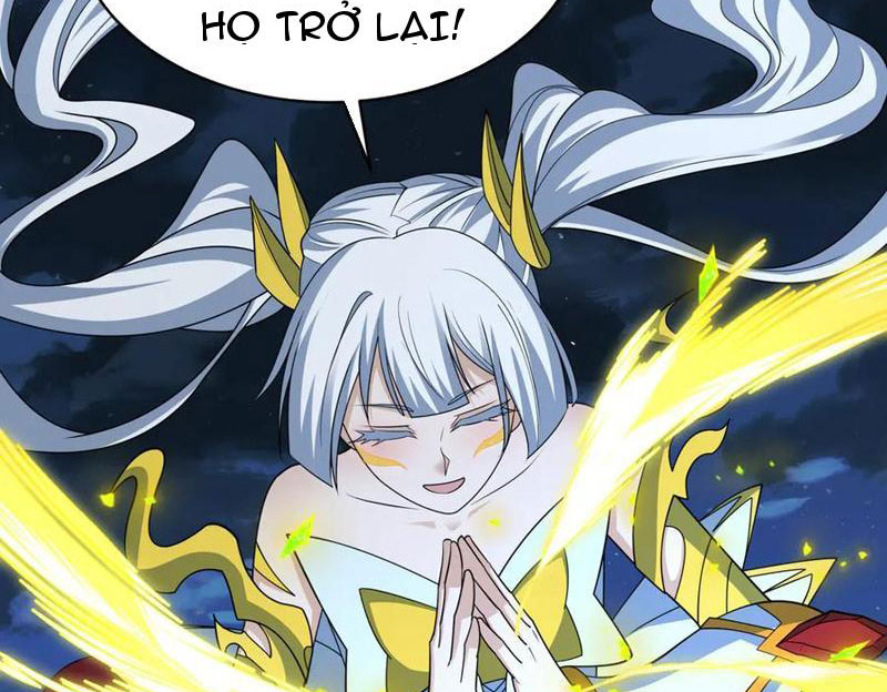 Kỷ Nguyên Kỳ Lạ Chapter 439 - Trang 4