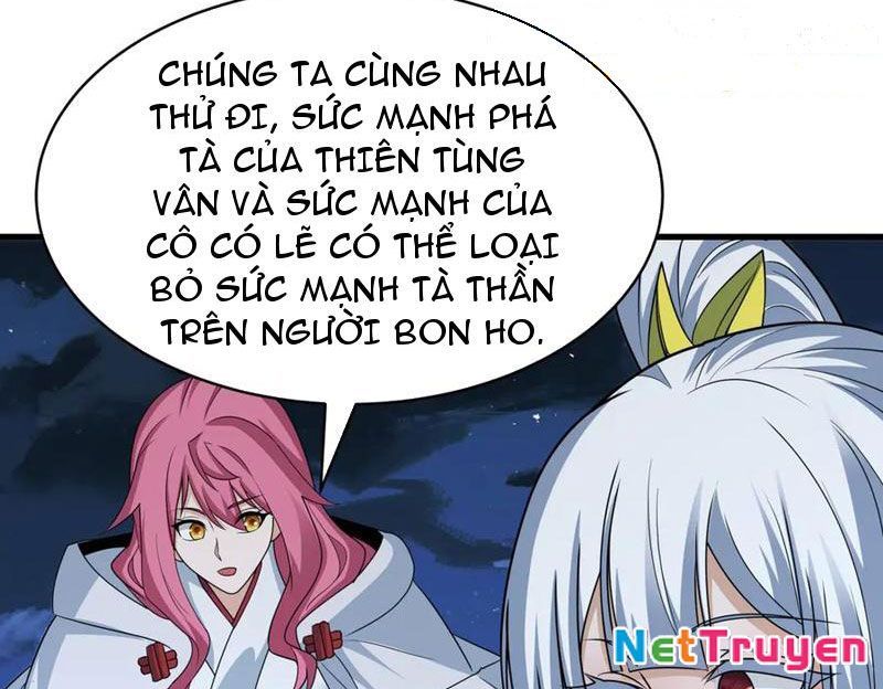 Kỷ Nguyên Kỳ Lạ Chapter 439 - Trang 4