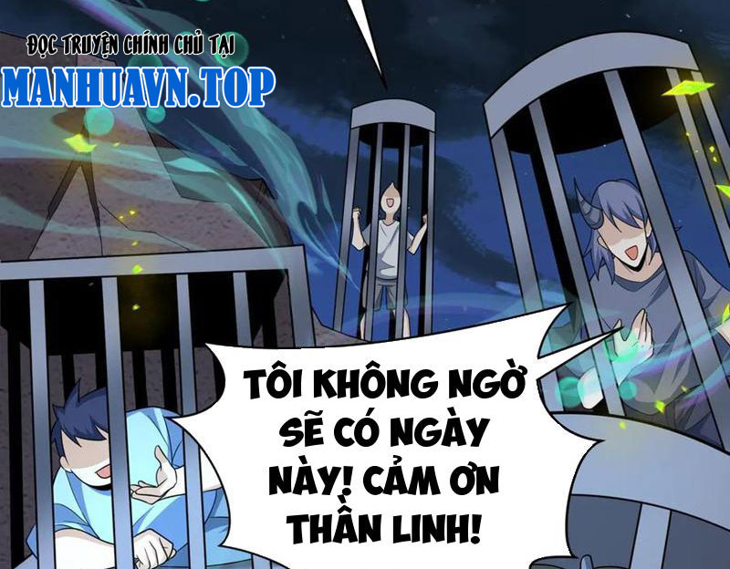 Kỷ Nguyên Kỳ Lạ Chapter 439 - Trang 4
