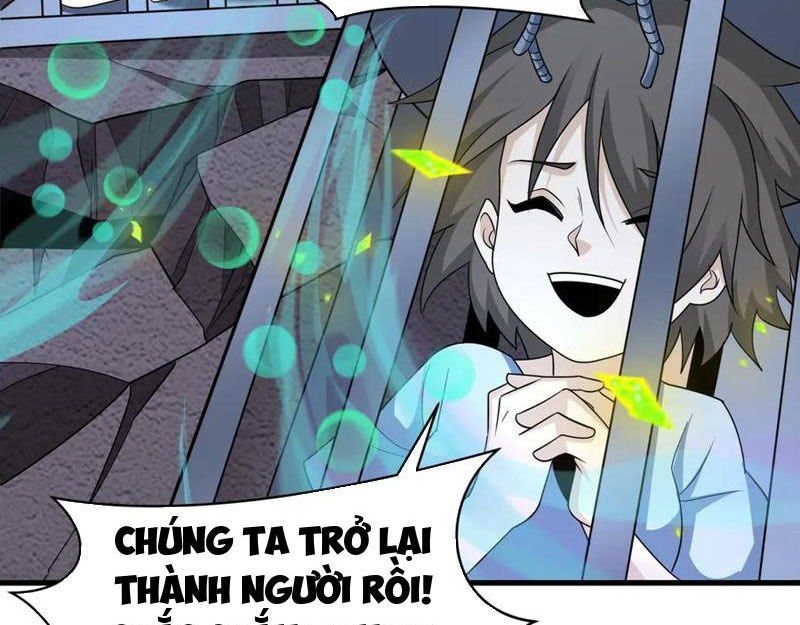 Kỷ Nguyên Kỳ Lạ Chapter 439 - Trang 4