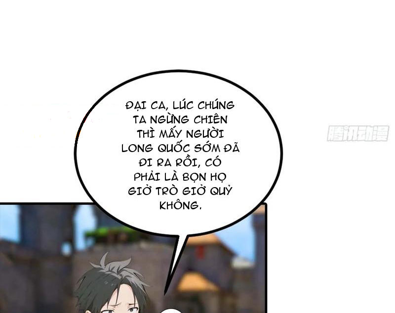 Toàn Dân Ngự Thú: Bắt Đầu Từ Sơn Hải Kinh Ta Quét Ngang Toàn Cầu Chapter 38 - Trang 2