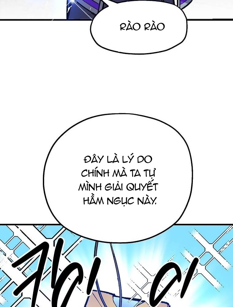 Tôi Đã Đạt Đến Cấp Độ Tối Đa Và Quay Trở Lại Chapter 10 - Trang 3
