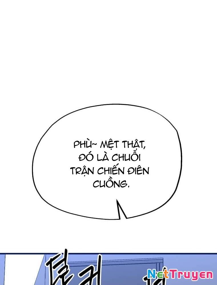 Tôi Đã Đạt Đến Cấp Độ Tối Đa Và Quay Trở Lại Chapter 10 - Trang 3