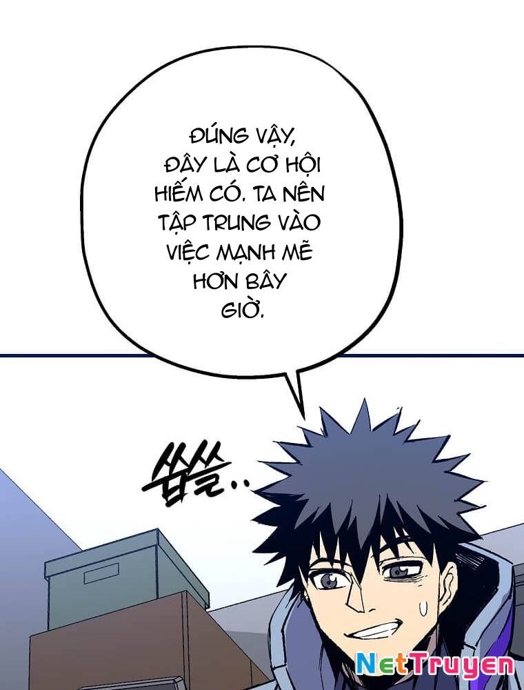 Tôi Đã Đạt Đến Cấp Độ Tối Đa Và Quay Trở Lại Chapter 10 - Trang 3