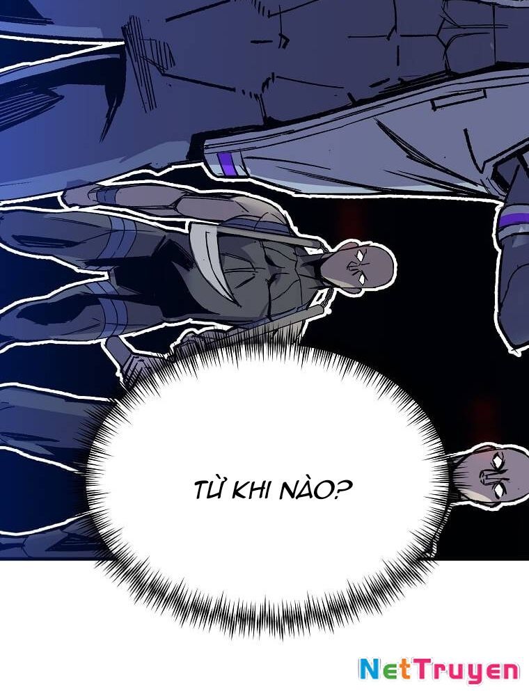 Tôi Đã Đạt Đến Cấp Độ Tối Đa Và Quay Trở Lại Chapter 10 - Trang 3