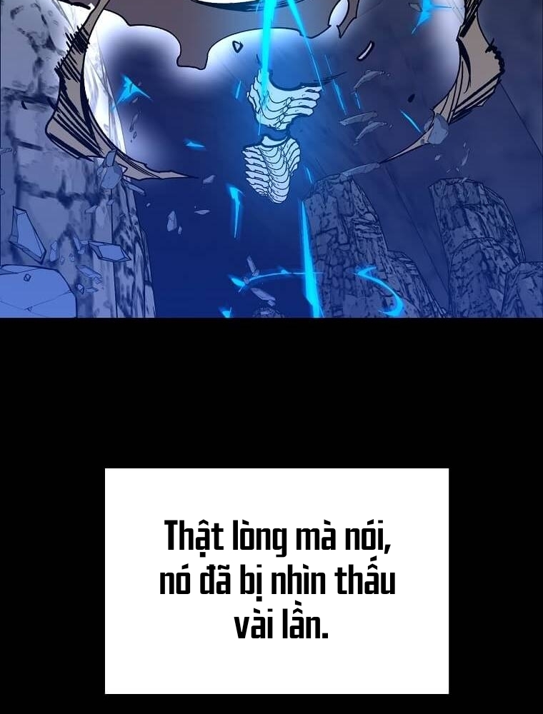 Tôi Đã Đạt Đến Cấp Độ Tối Đa Và Quay Trở Lại Chapter 10 - Trang 3