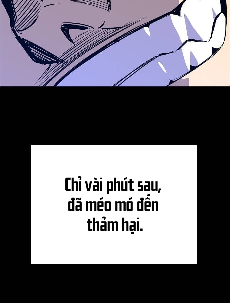 Tôi Đã Đạt Đến Cấp Độ Tối Đa Và Quay Trở Lại Chapter 10 - Trang 3