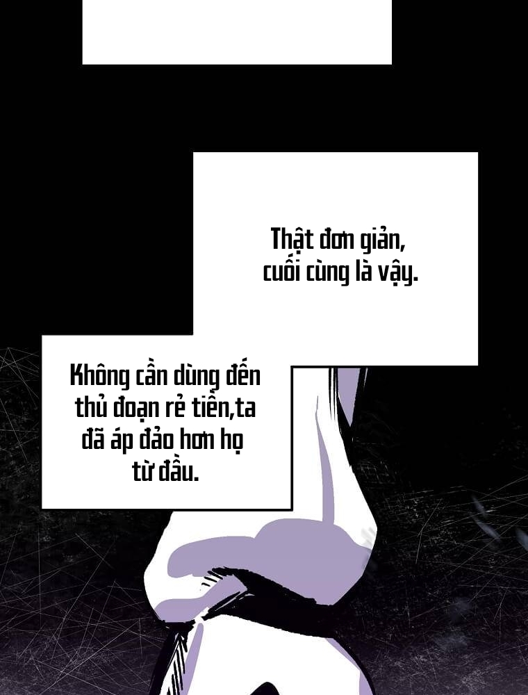 Tôi Đã Đạt Đến Cấp Độ Tối Đa Và Quay Trở Lại Chapter 10 - Trang 3