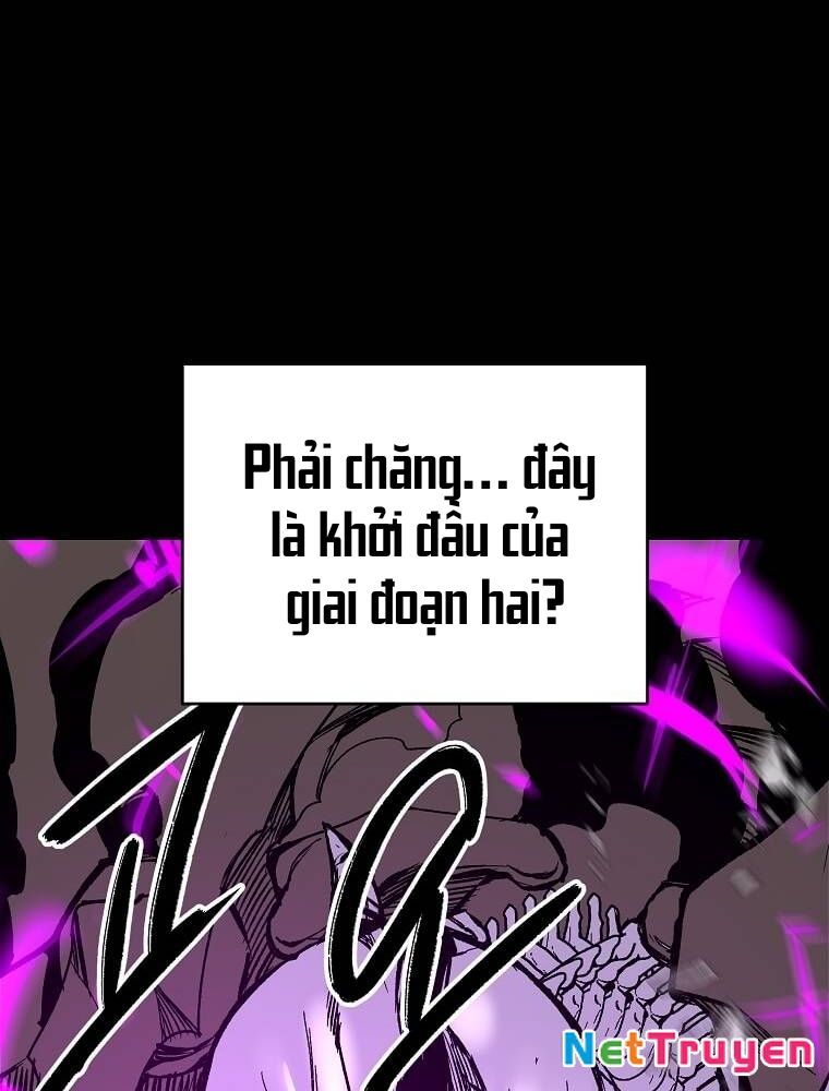 Tôi Đã Đạt Đến Cấp Độ Tối Đa Và Quay Trở Lại Chapter 10 - Trang 3