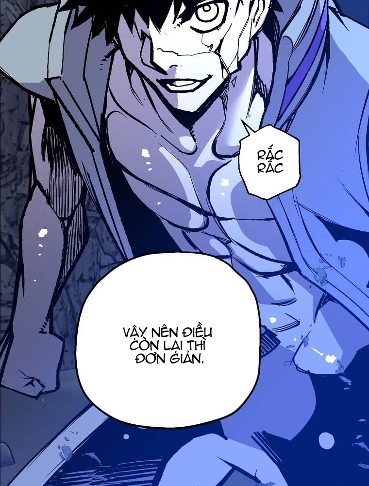 Tôi Đã Đạt Đến Cấp Độ Tối Đa Và Quay Trở Lại Chapter 10 - Trang 3