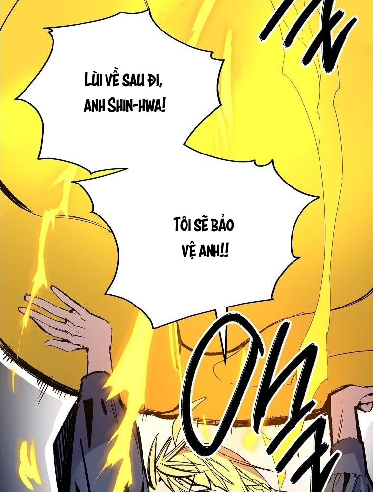 Tôi Đã Đạt Đến Cấp Độ Tối Đa Và Quay Trở Lại Chapter 10 - Trang 3