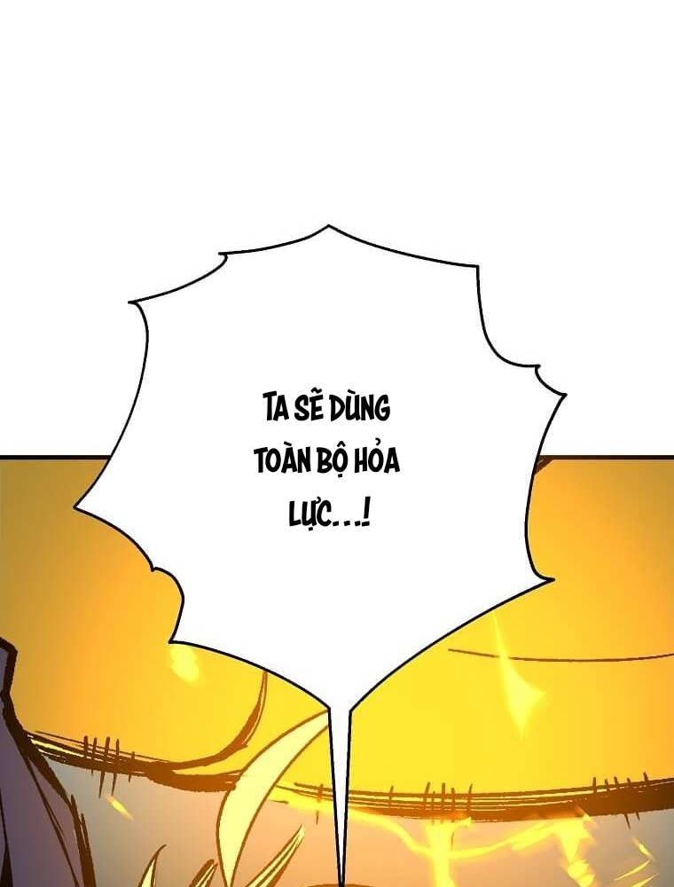 Tôi Đã Đạt Đến Cấp Độ Tối Đa Và Quay Trở Lại Chapter 10 - Trang 3